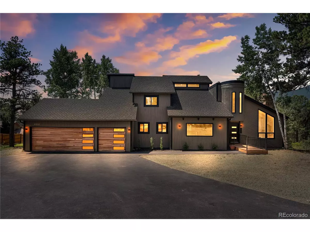 Evergreen, CO 80439,2289 Hiwan Dr