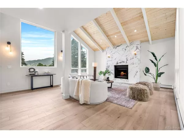 Evergreen, CO 80439,2289 Hiwan Dr