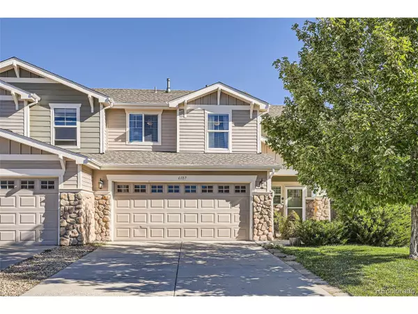 6187 Wescroft Ave, Castle Rock, CO 80104