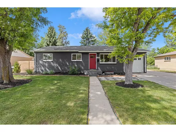 6270 Janice Way, Arvada, CO 80004