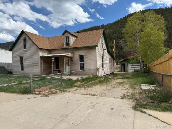Idaho Springs, CO 80452,219 Colorado Blvd
