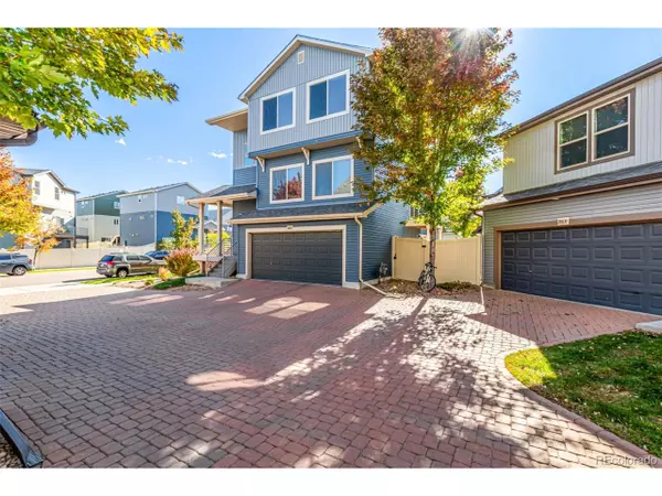 Denver, CO 80249,20031 Elgin Dr