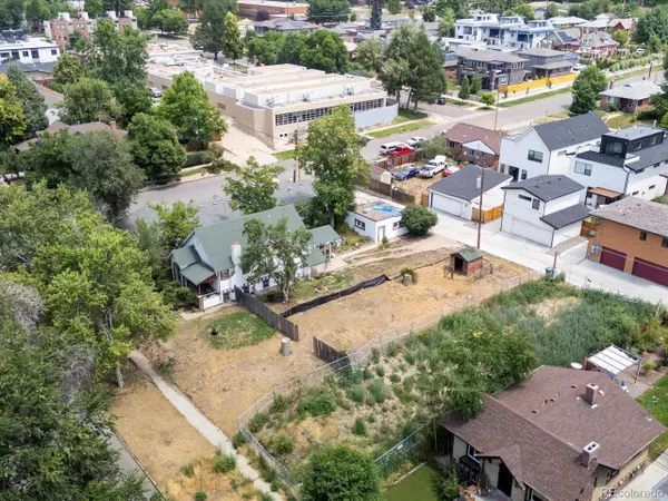 Denver, CO 80205,2642 N Josephine St