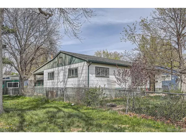 Denver, CO 80204,925 Quitman St