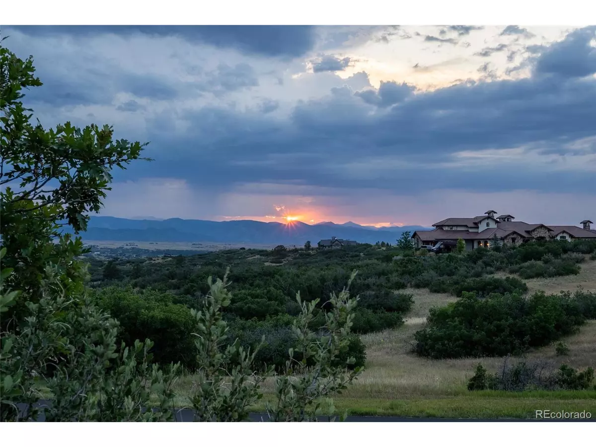 Sedalia, CO 80135,2810 Bartizan Ln