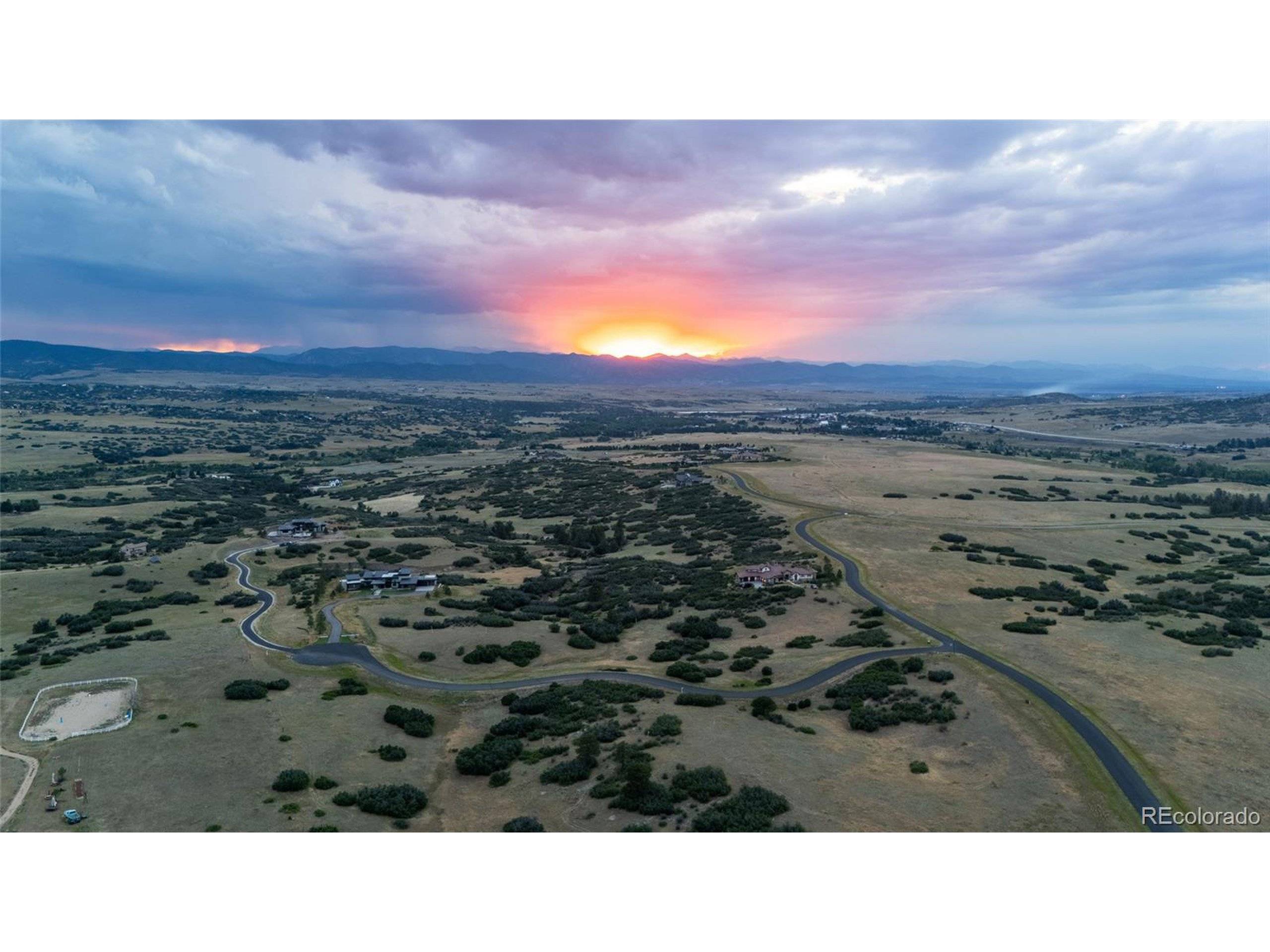Sedalia, CO 80135,2810 Bartizan Ln