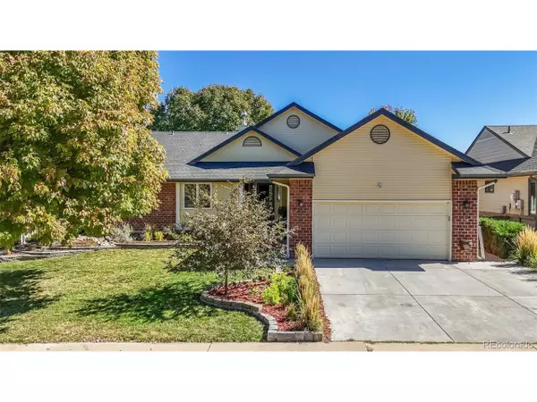 4820 S Yukon St, Littleton, CO 80123