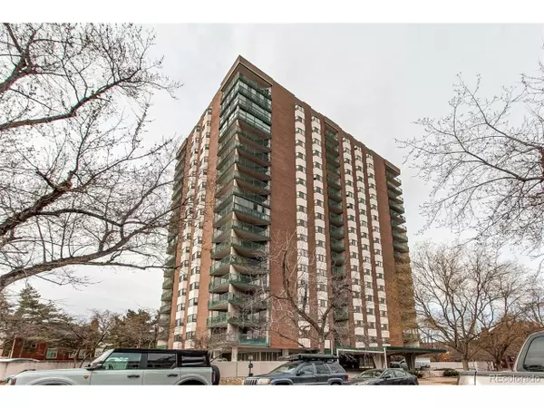 550 E 12th Ave #701, Denver, CO 80203