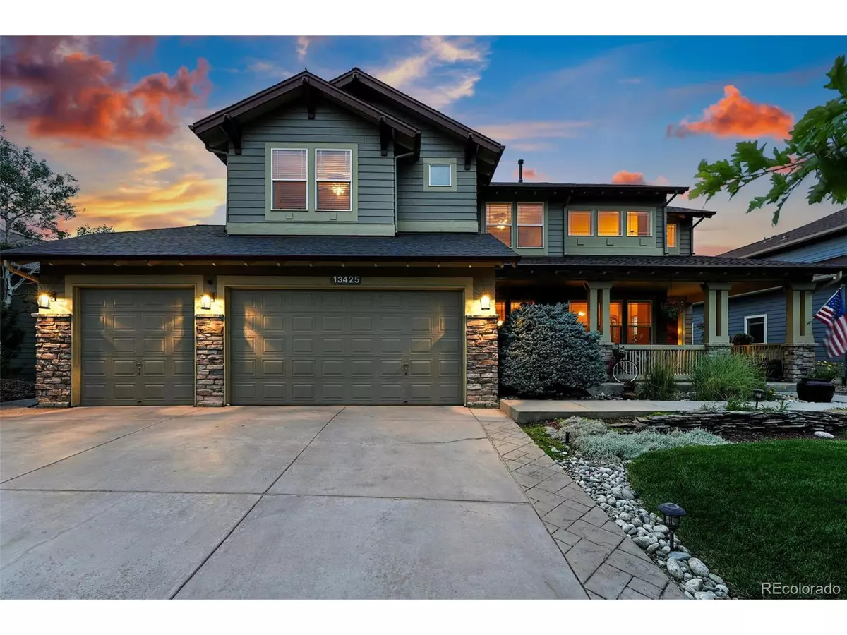 Arvada, CO 80005,13425 W 86th Dr