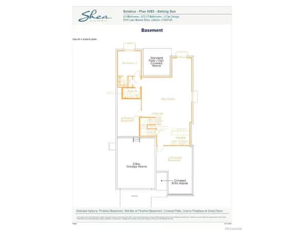 Littleton, CO 80125,11104 Amber Light Cir
