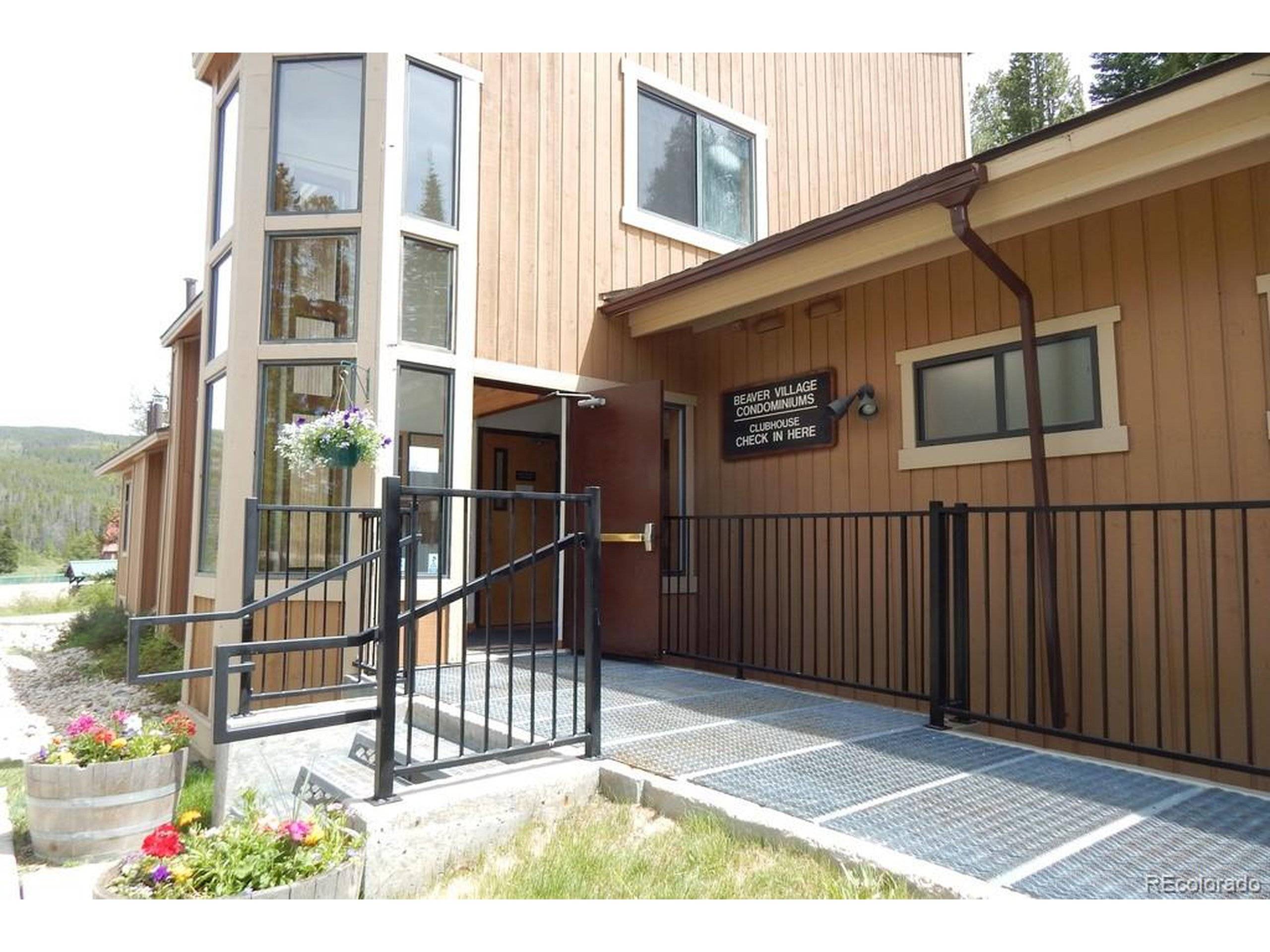 40 40 GCR 702 #1-101, Winter Park, CO 80482