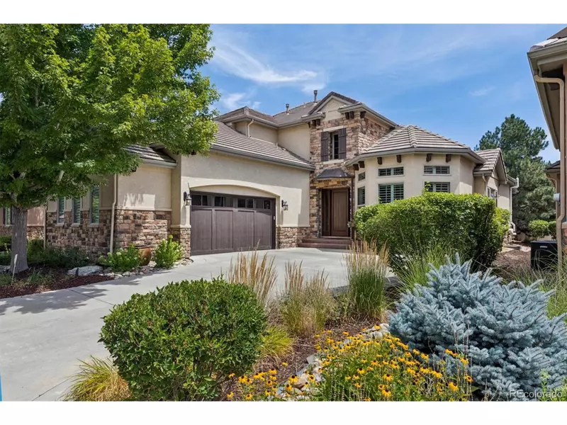 35 Brookhaven Pl, Littleton, CO 80123