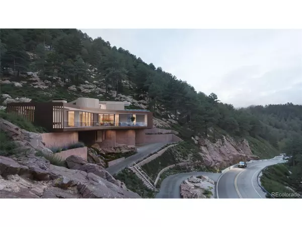 1702 Linden Dr, Boulder, CO 80304