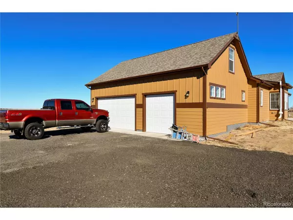 Byers, CO 80103,256 W 6th Pl