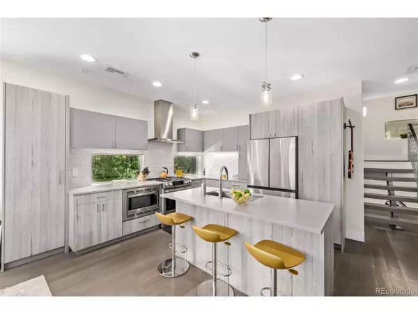 Denver, CO 80204,1333 Elati St #1