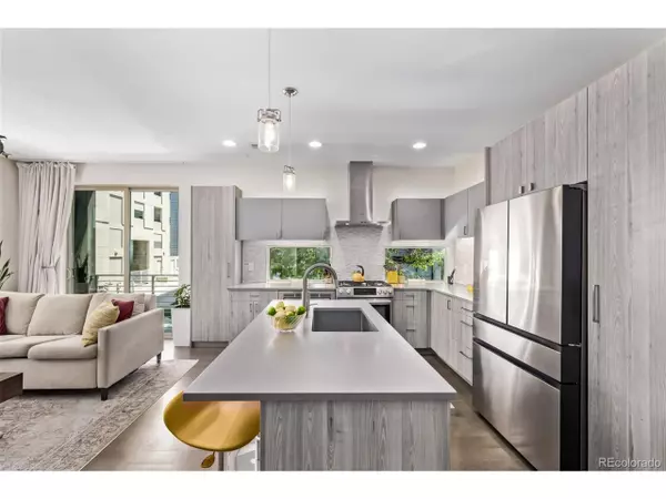 Denver, CO 80204,1333 Elati St #1