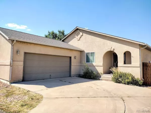 5 Woodbine Village Dr, Colorado City, CO 81019