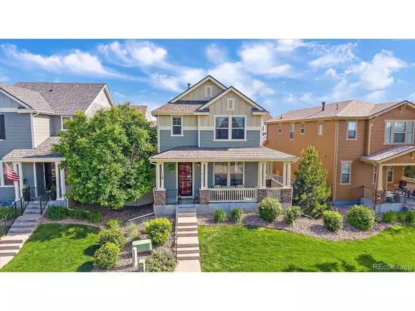 Parker, CO 80138,21392 E STROLL Ave