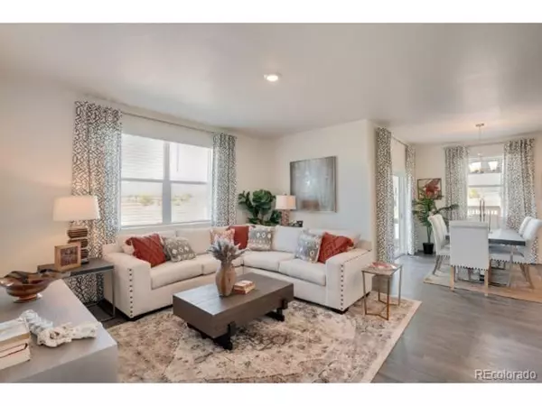 Berthoud, CO 80513,1900 Mount Monroe Dr