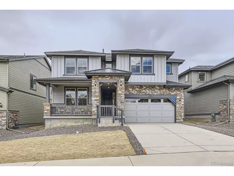 15153 W Dequesne Ave, Morrison, CO 80465