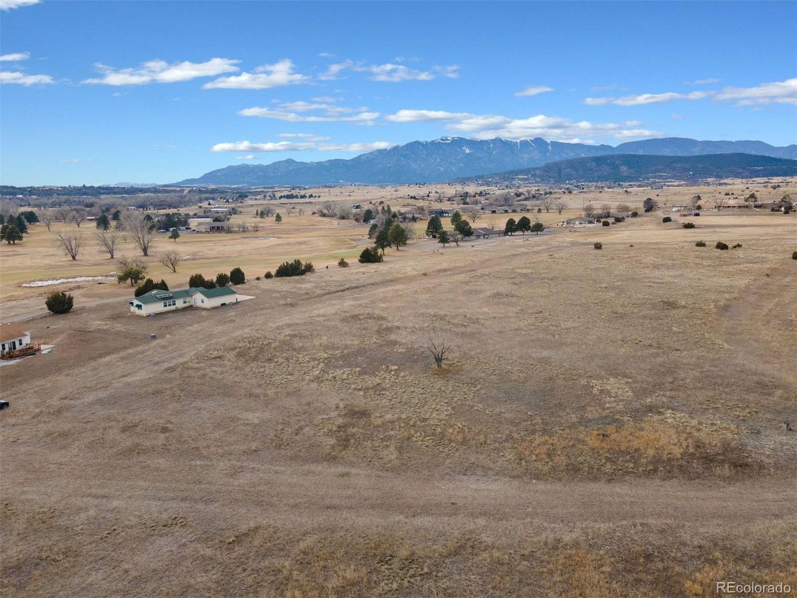 Colorado City, CO 81019,1122 Little Snake Dr