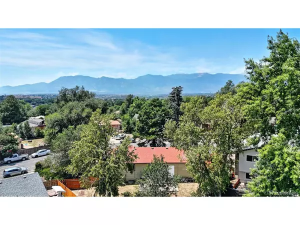 Colorado Springs, CO 80916,4750 Wilde Dr