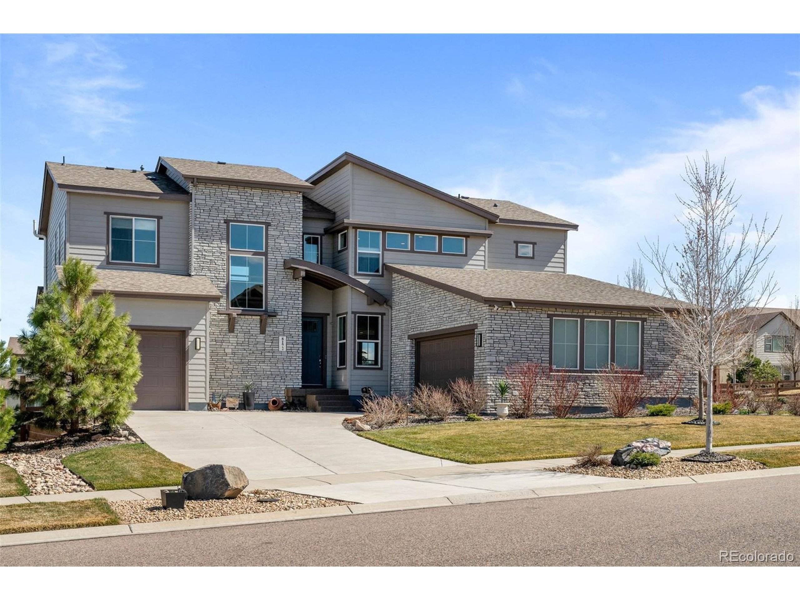 8172 S Langdale Way, Aurora, CO 80016