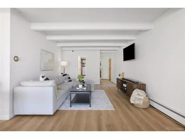 Denver, CO 80220,4801 E 9th Ave #209S