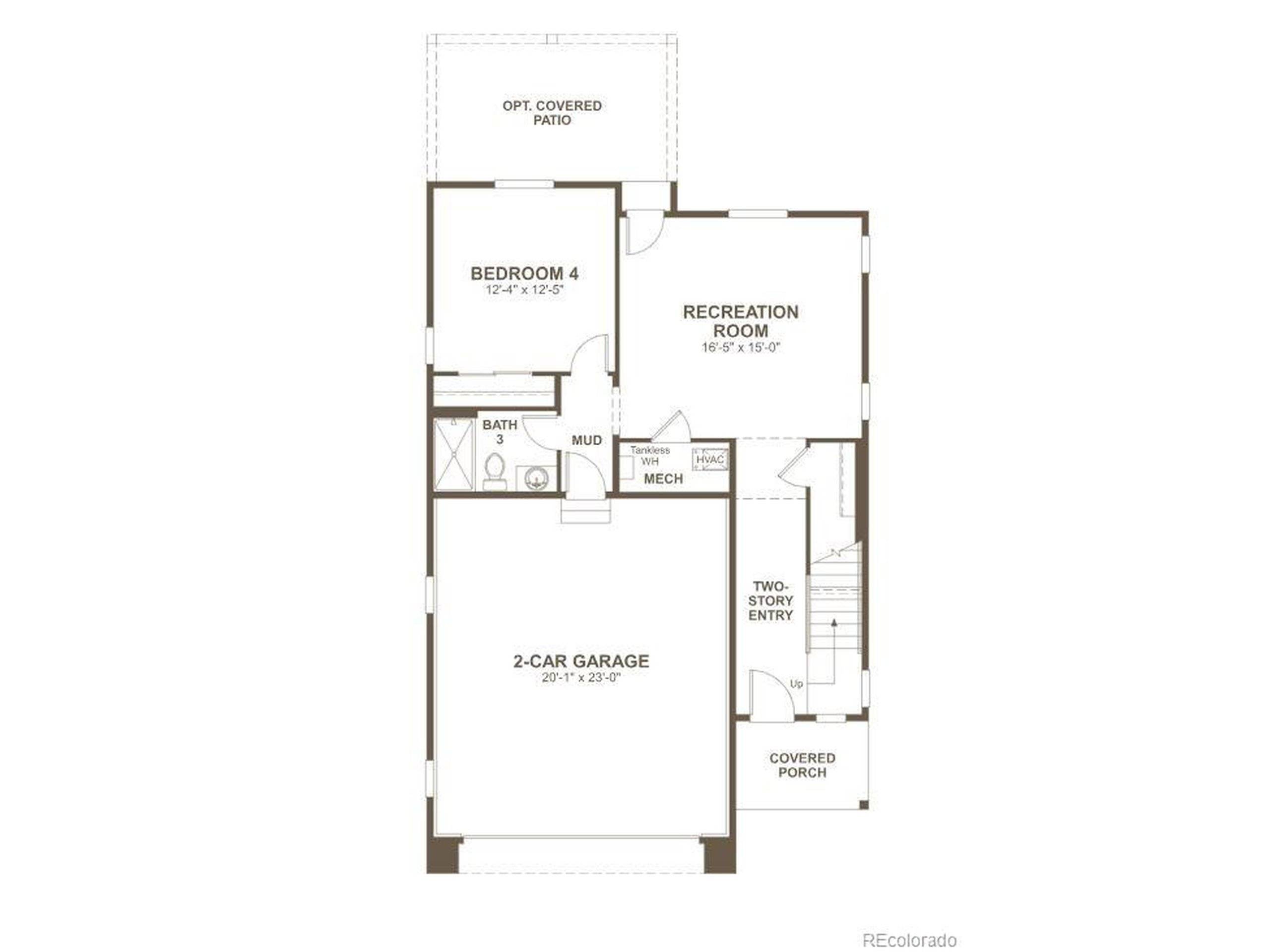 Englewood, CO 80112,9123 White Ridge Rd
