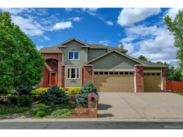 Westminster, CO 80021,8286 W 108th Pl