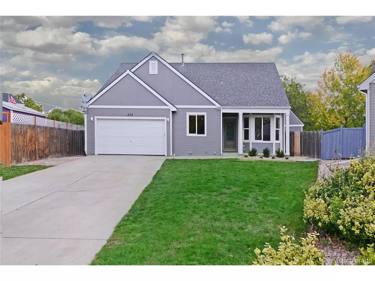 Fort Collins, CO 80525,370 Aurora Way