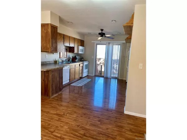 Westcliffe, CO 81252,9 Granada Ct #11