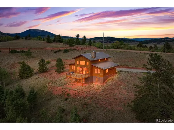 Fairplay, CO 80440,31 Buzzsaw Ln