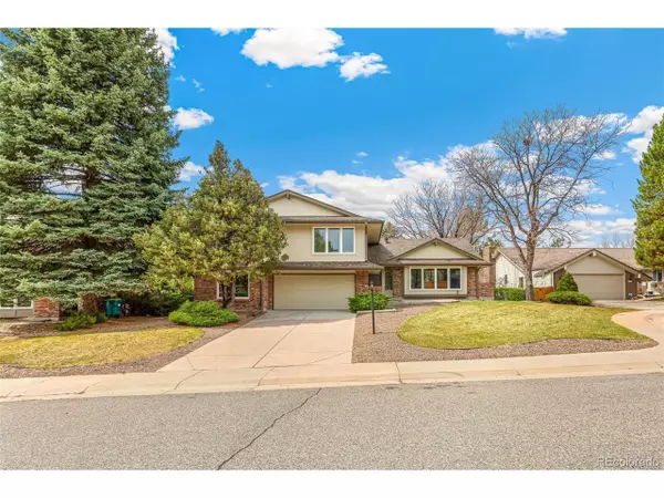 Centennial, CO 80122,7743 S Birch Ct