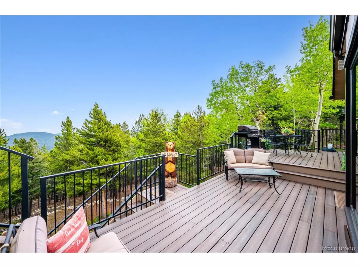 Conifer, CO 80433,11094 Thomas Dr