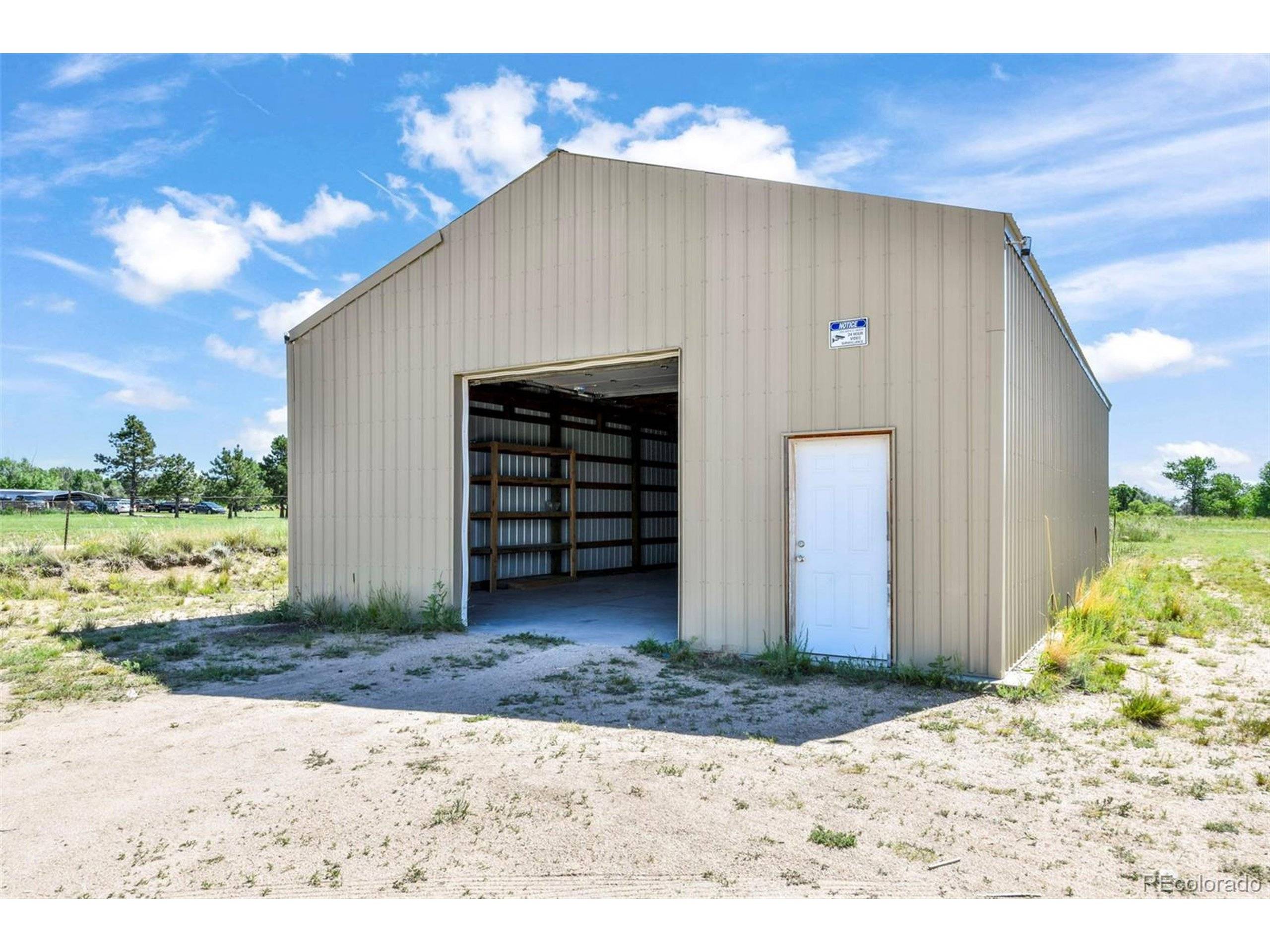 Peyton, CO 80831,12745 N Condor Rd