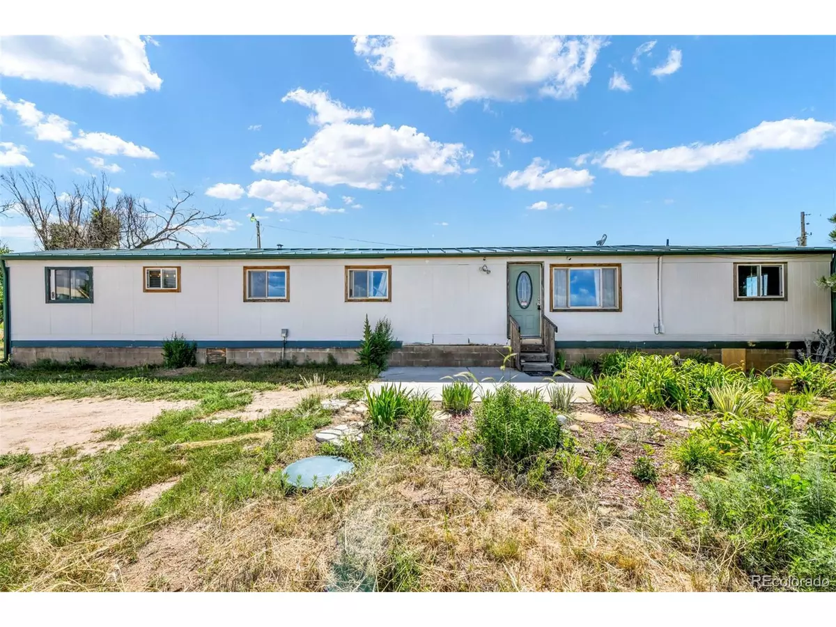 Peyton, CO 80831,12745 N Condor Rd