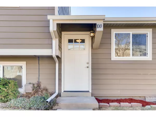 5731 W 92nd Ave #100, Westminster, CO 80031