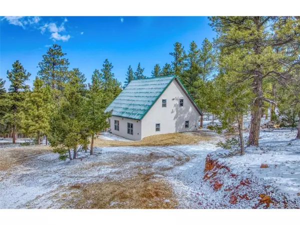 Westcliffe, CO 81252,1443 Sangre Dr