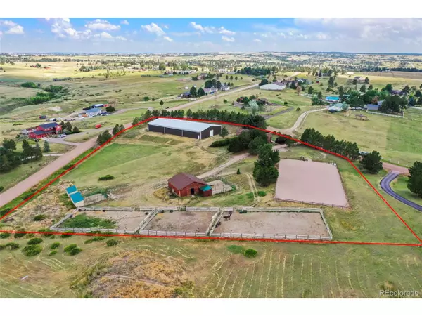 Parker, CO 80138,10325 Cherrywood Dr
