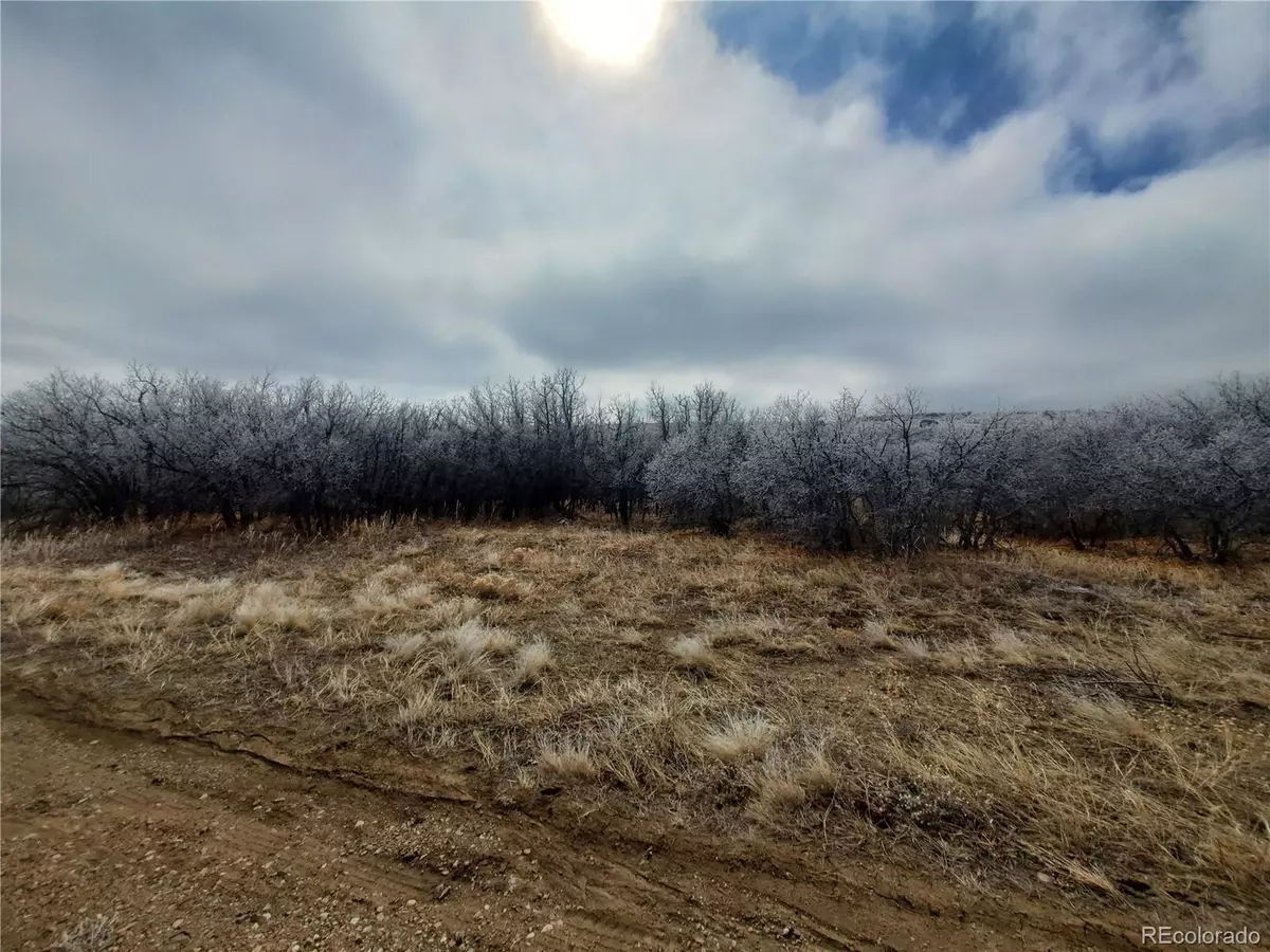Colorado City, CO 81069,0 Thacker Rd