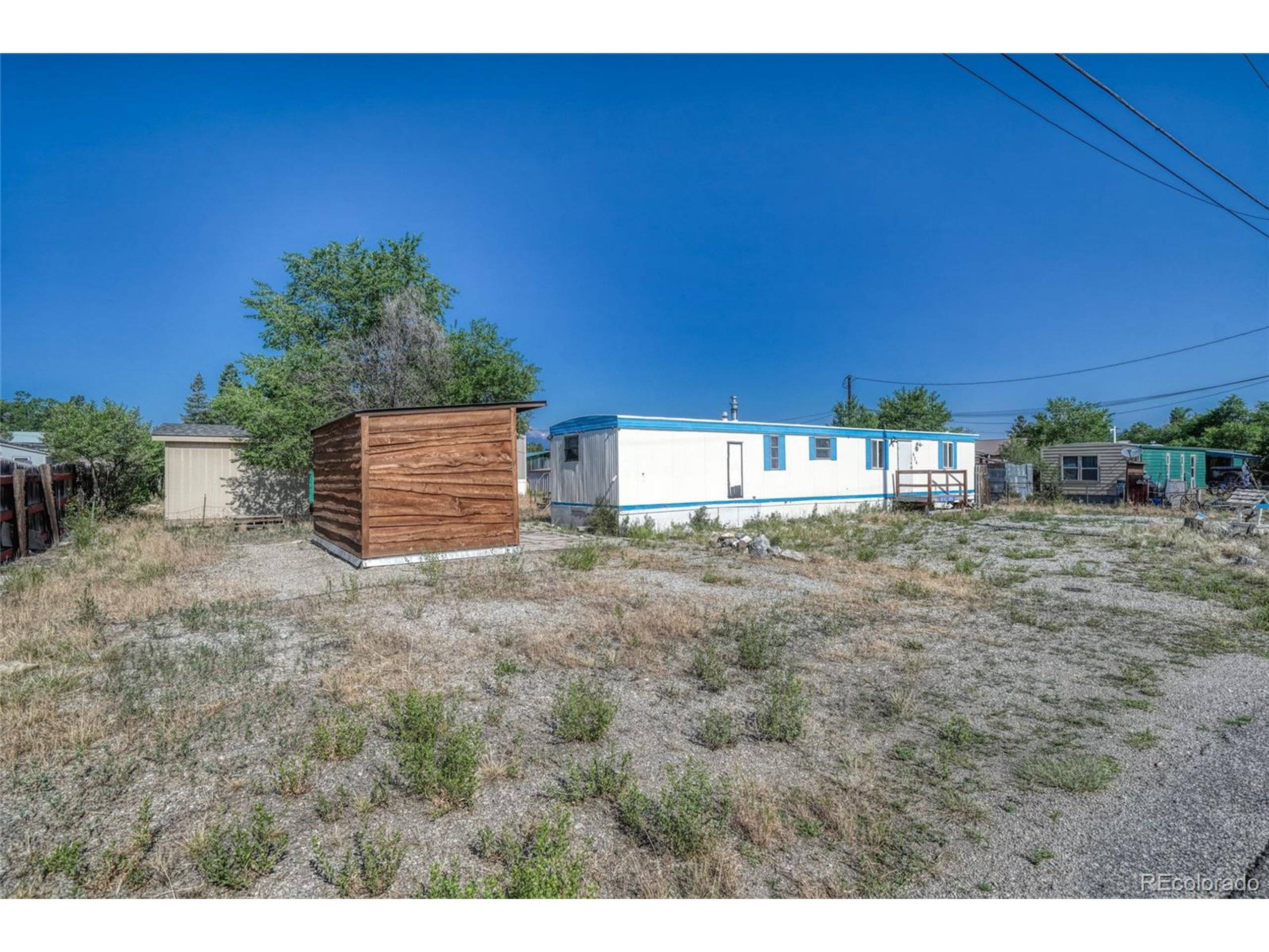 Salida, CO 81201,626 Caldwell Ave