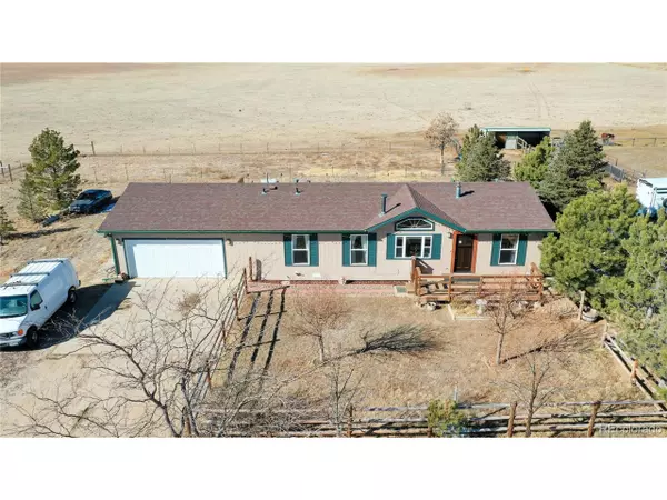 22150 County Road 201,  Limon,  CO 80828