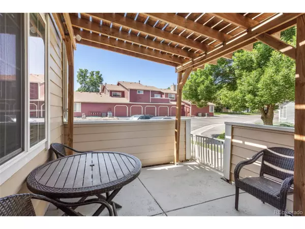 8452 Everett Way #C, Arvada, CO 80005