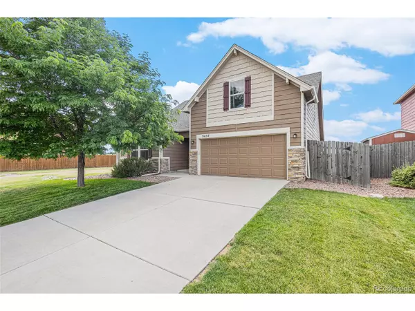 Colorado Springs, CO 80925,9455 Sand Myrtle Dr