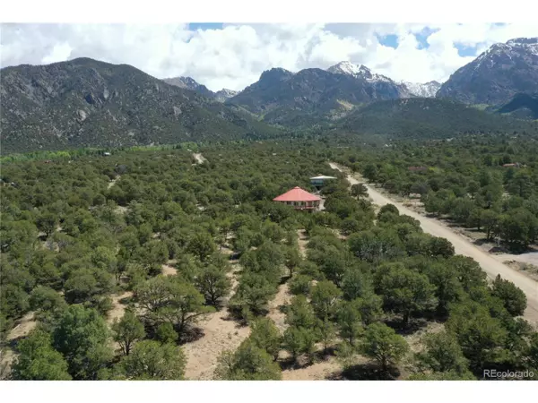 Crestone, CO 81131,616 Panorama Way