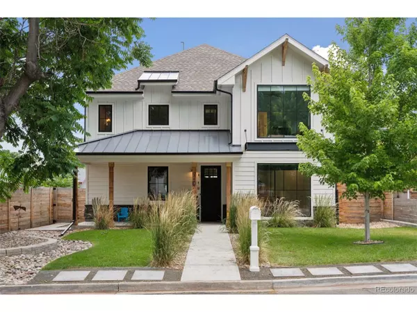 3478 Chase St, Wheat Ridge, CO 80212