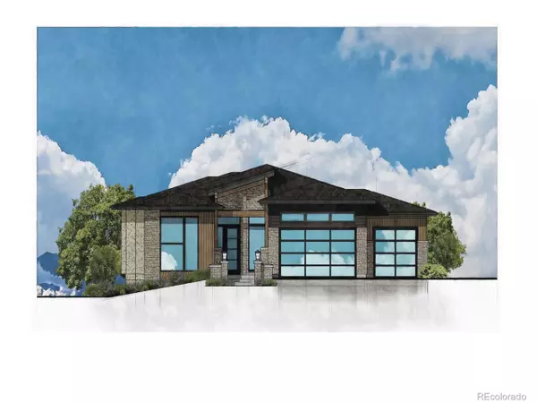 6521 S Harlan Ct, Littleton, CO 80123