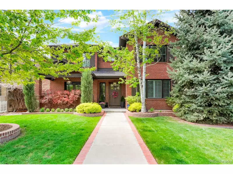 2153 S Columbine St, Denver, CO 80210