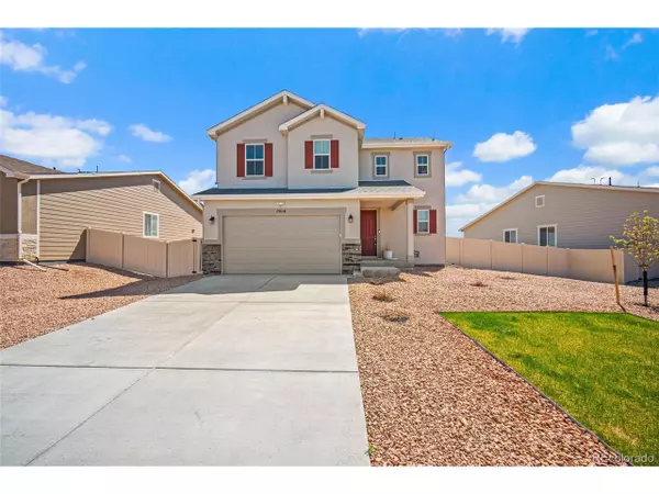 Pueblo, CO 81001,1914 Manassa St